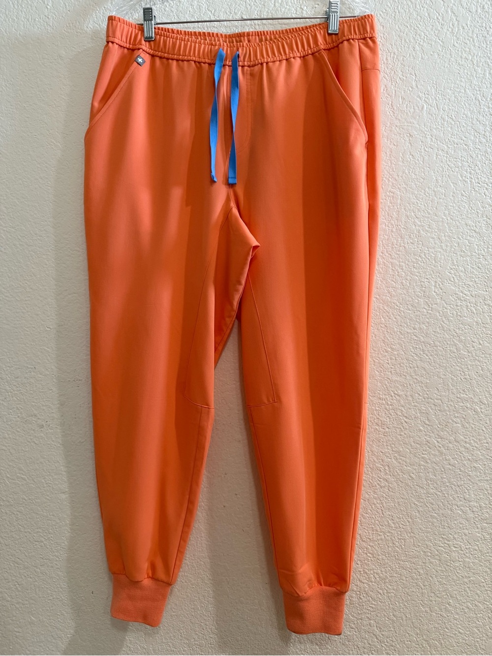 Figs Technical Collection Scrub Pants Uniform Large